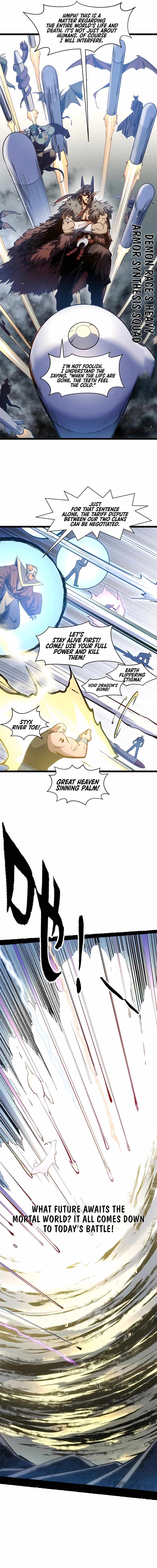 Top Tier Providence: Secretly Cultivate for a Thousand Years Chapter 216 6